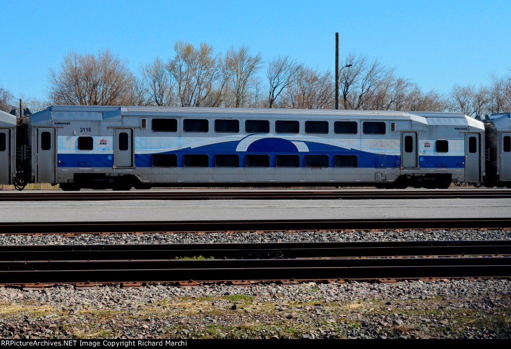 AMT 3116